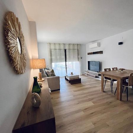 קמברילס Apartamento En Salou A 20M Playa! Reformado Nuevo מראה חיצוני תמונה