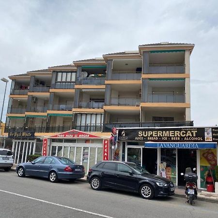 קמברילס Apartamento En Salou A 20M Playa! Reformado Nuevo מראה חיצוני תמונה