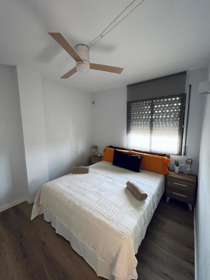 קמברילס Apartamento En Salou A 20M Playa! Reformado Nuevo מראה חיצוני תמונה