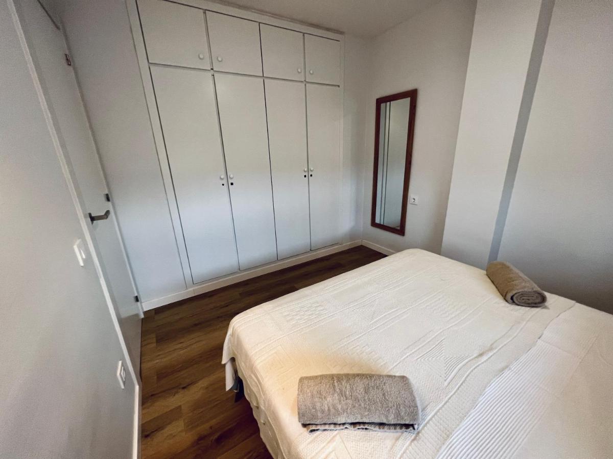 קמברילס Apartamento En Salou A 20M Playa! Reformado Nuevo מראה חיצוני תמונה