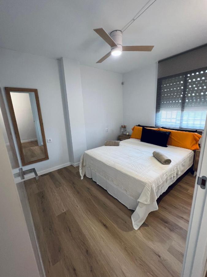 קמברילס Apartamento En Salou A 20M Playa! Reformado Nuevo מראה חיצוני תמונה