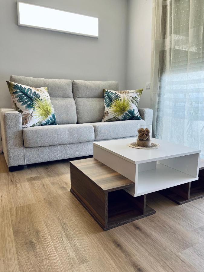קמברילס Apartamento En Salou A 20M Playa! Reformado Nuevo מראה חיצוני תמונה
