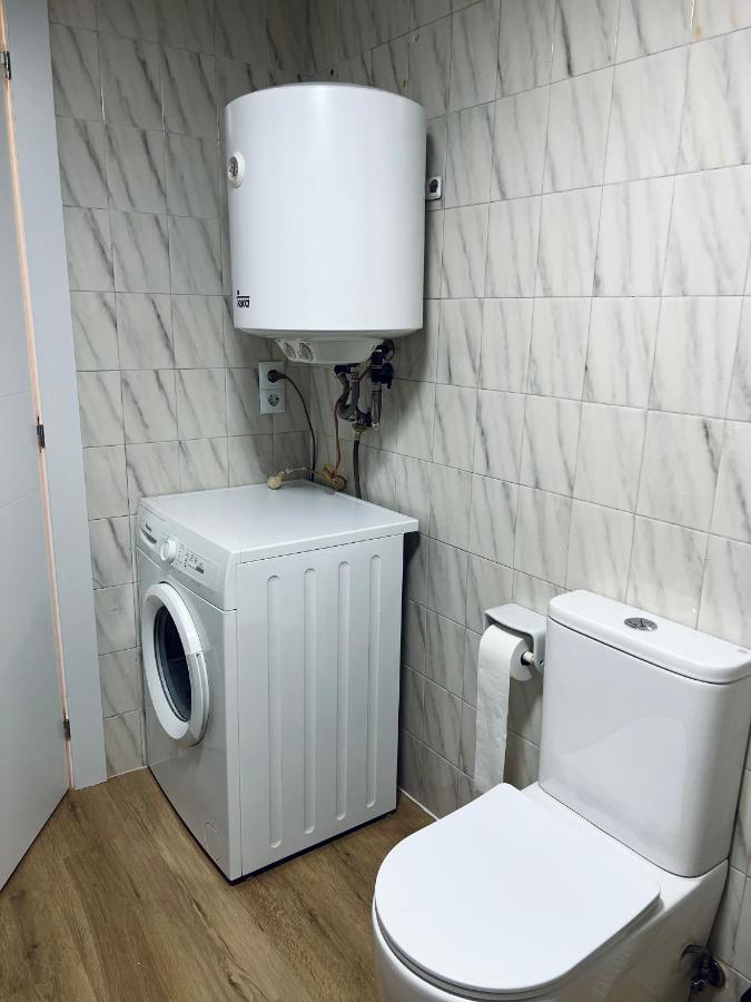 קמברילס Apartamento En Salou A 20M Playa! Reformado Nuevo מראה חיצוני תמונה