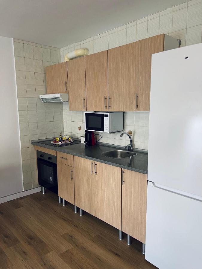 קמברילס Apartamento En Salou A 20M Playa! Reformado Nuevo מראה חיצוני תמונה