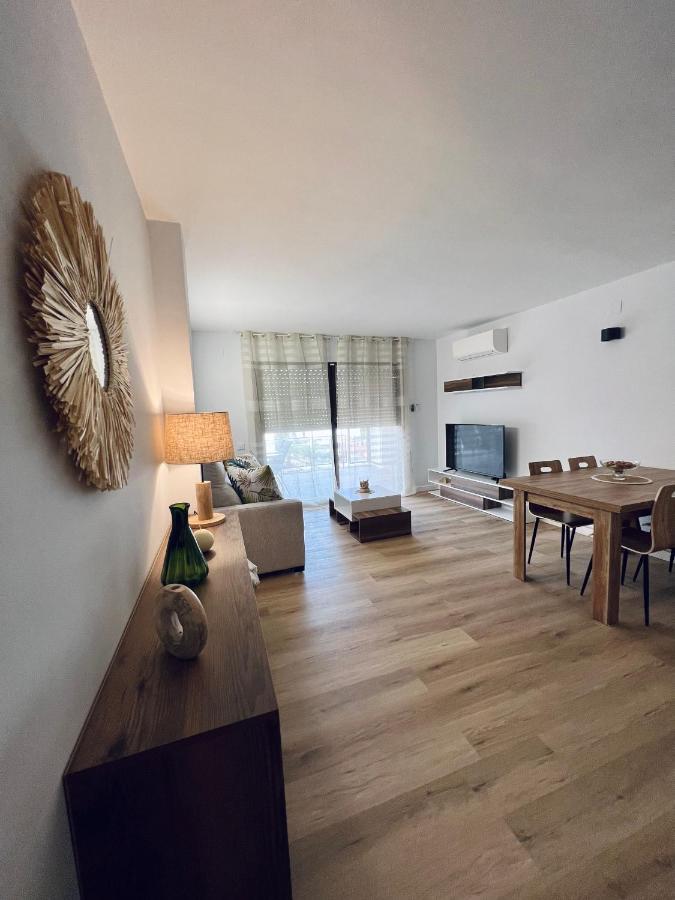 קמברילס Apartamento En Salou A 20M Playa! Reformado Nuevo מראה חיצוני תמונה