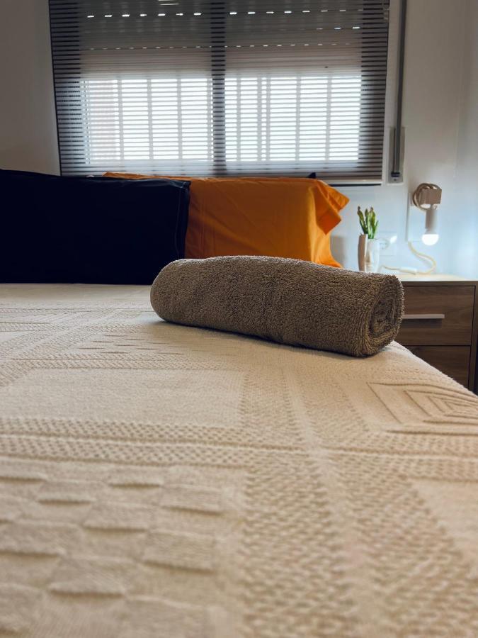 קמברילס Apartamento En Salou A 20M Playa! Reformado Nuevo מראה חיצוני תמונה