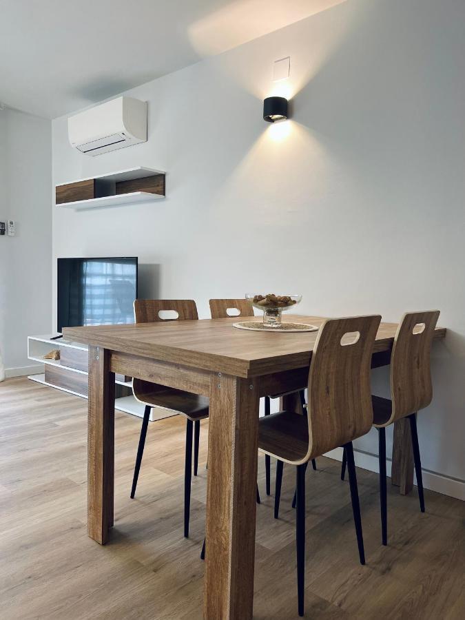 קמברילס Apartamento En Salou A 20M Playa! Reformado Nuevo מראה חיצוני תמונה