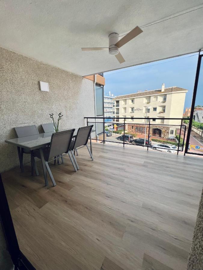 קמברילס Apartamento En Salou A 20M Playa! Reformado Nuevo מראה חיצוני תמונה