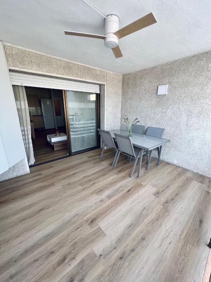 קמברילס Apartamento En Salou A 20M Playa! Reformado Nuevo מראה חיצוני תמונה