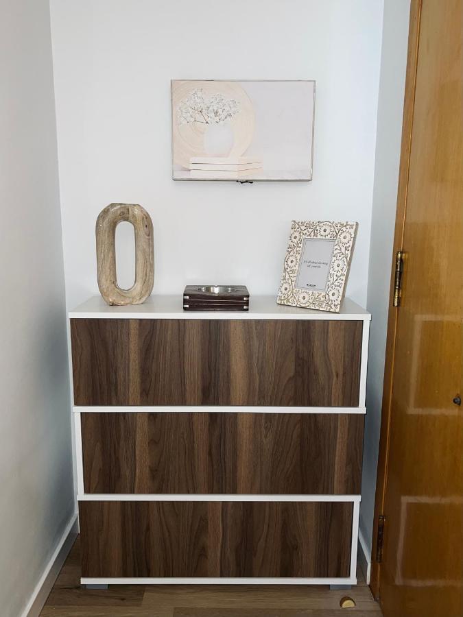 קמברילס Apartamento En Salou A 20M Playa! Reformado Nuevo מראה חיצוני תמונה