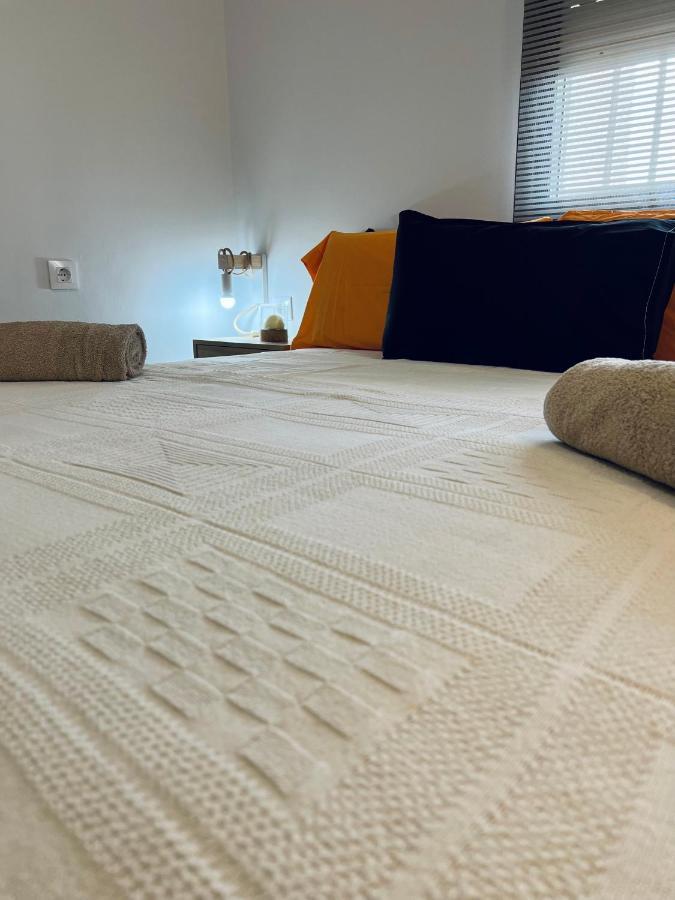קמברילס Apartamento En Salou A 20M Playa! Reformado Nuevo מראה חיצוני תמונה