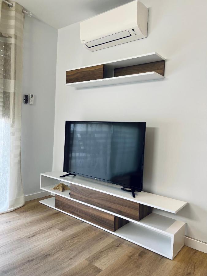 קמברילס Apartamento En Salou A 20M Playa! Reformado Nuevo מראה חיצוני תמונה
