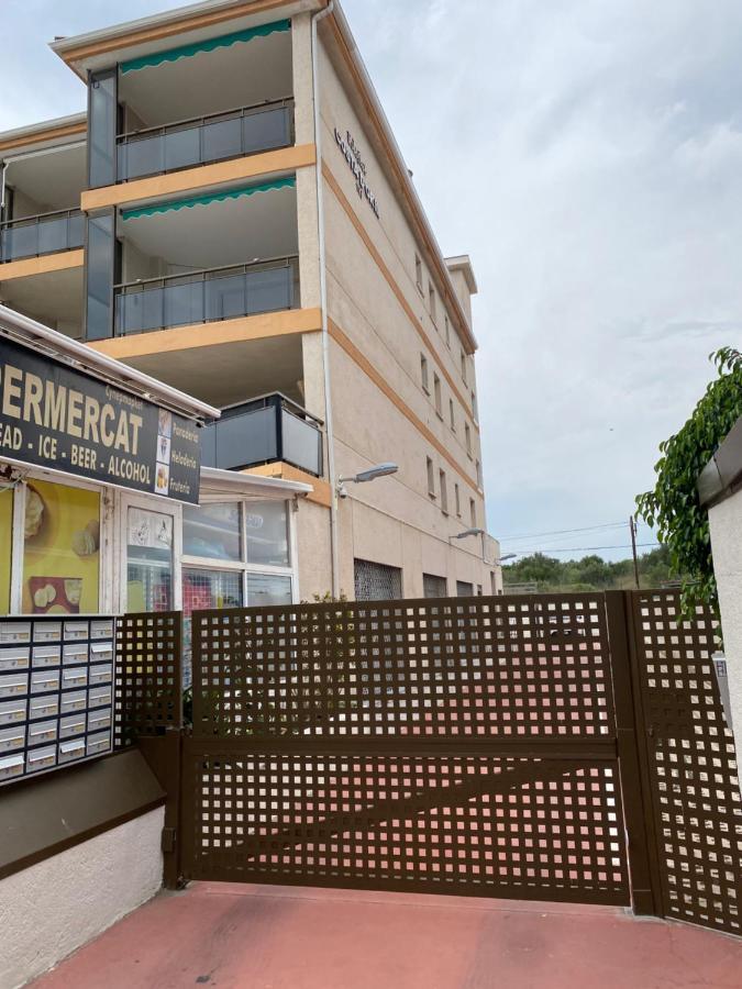 קמברילס Apartamento En Salou A 20M Playa! Reformado Nuevo מראה חיצוני תמונה