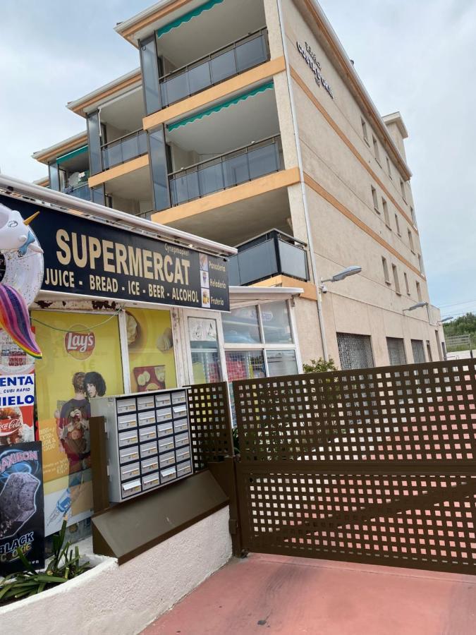 קמברילס Apartamento En Salou A 20M Playa! Reformado Nuevo מראה חיצוני תמונה